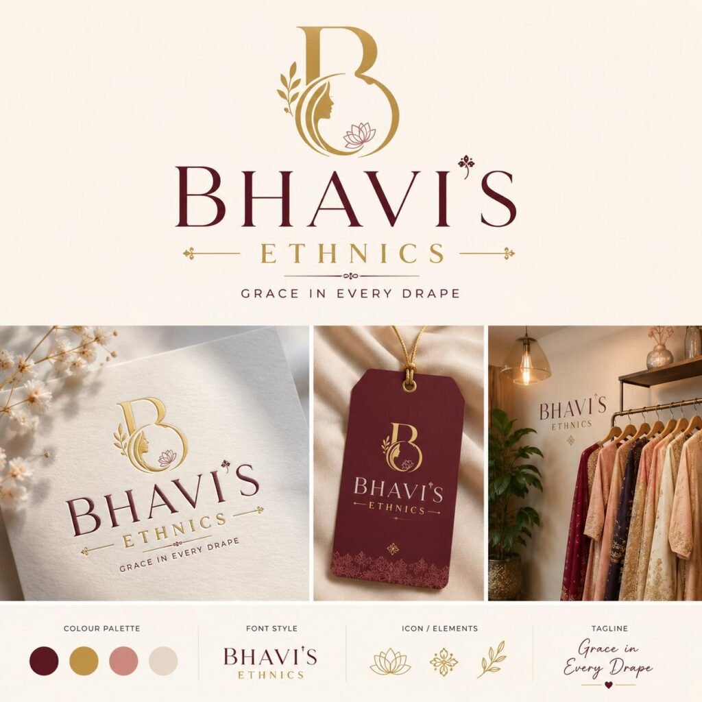 bhavis logo